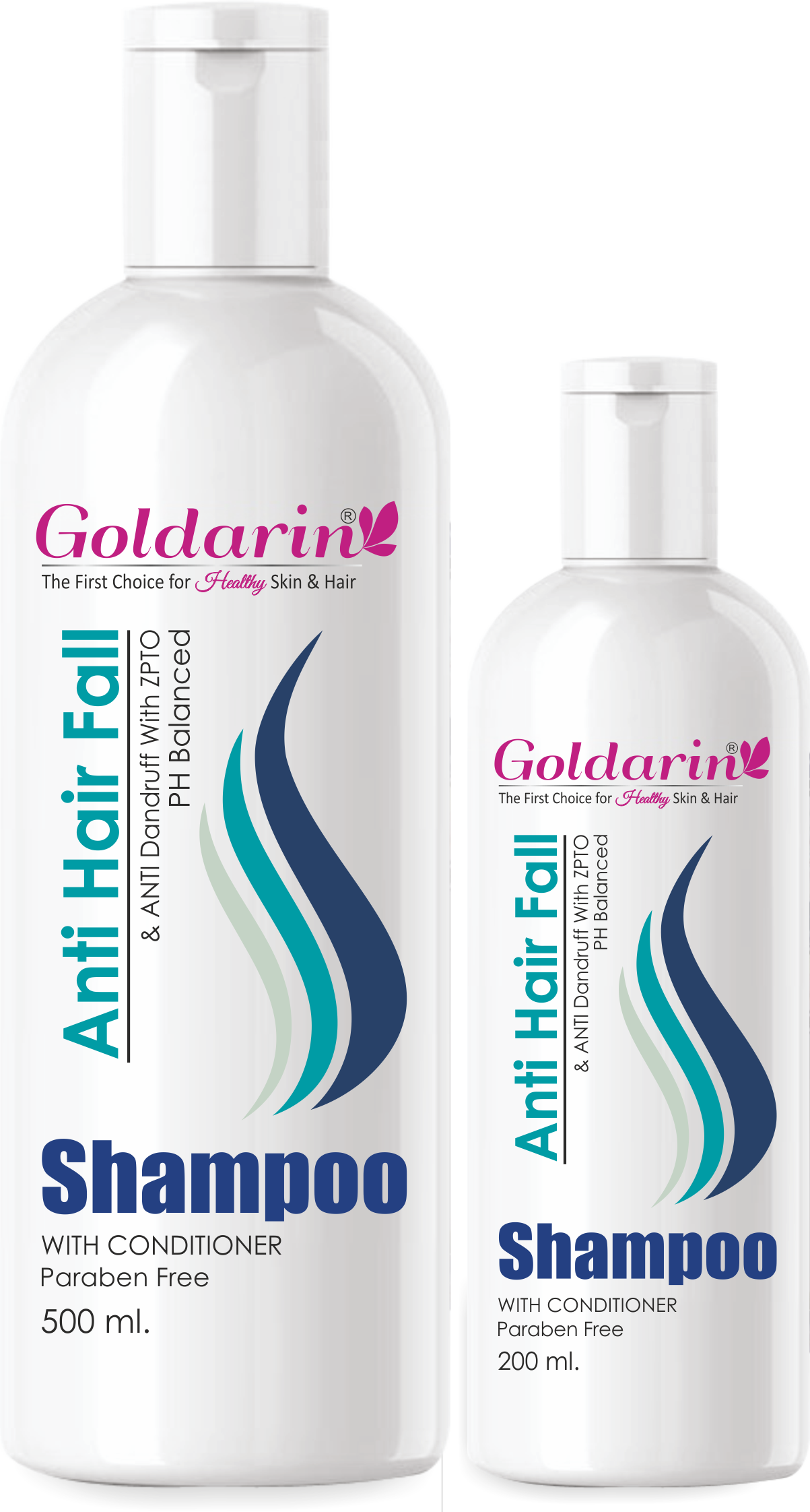 Hair Care