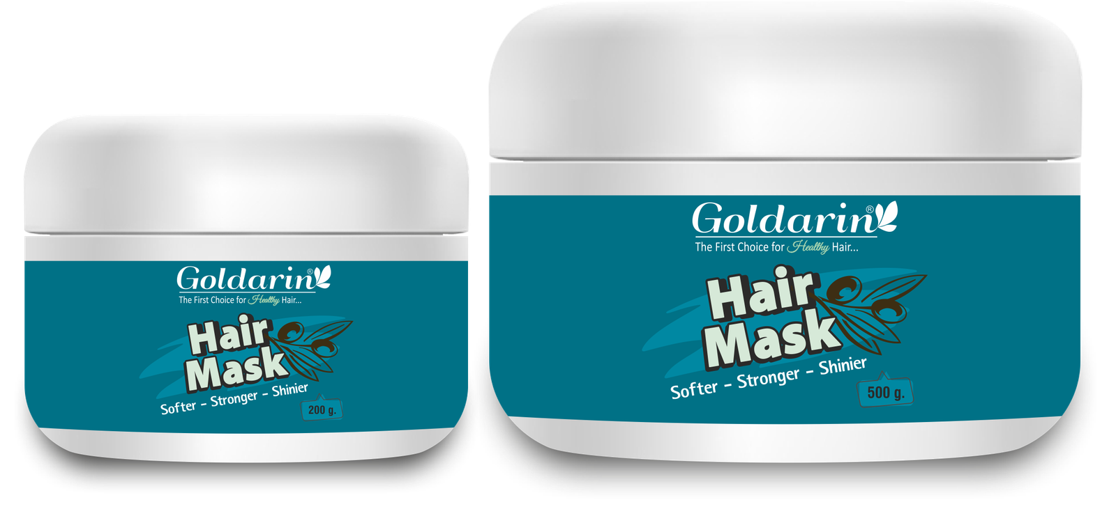 Hair Mask